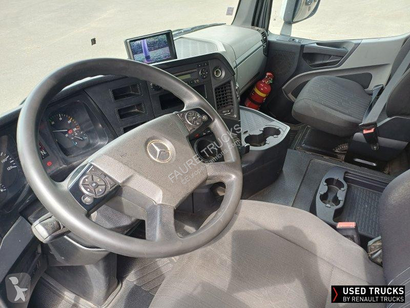 Antos truck