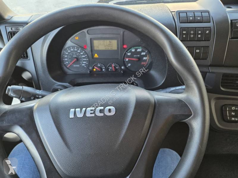 Iveco 140 E 25 truck