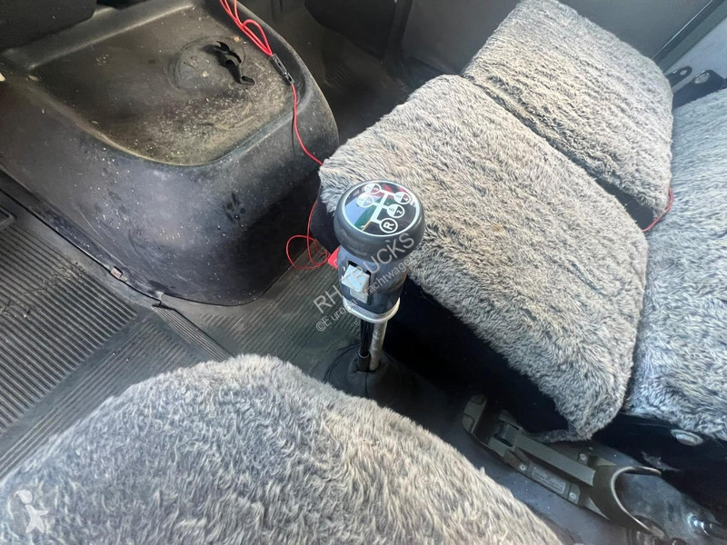 Kamion Volvo 6X4 Robson-Drive + TANK 14.000 LITER