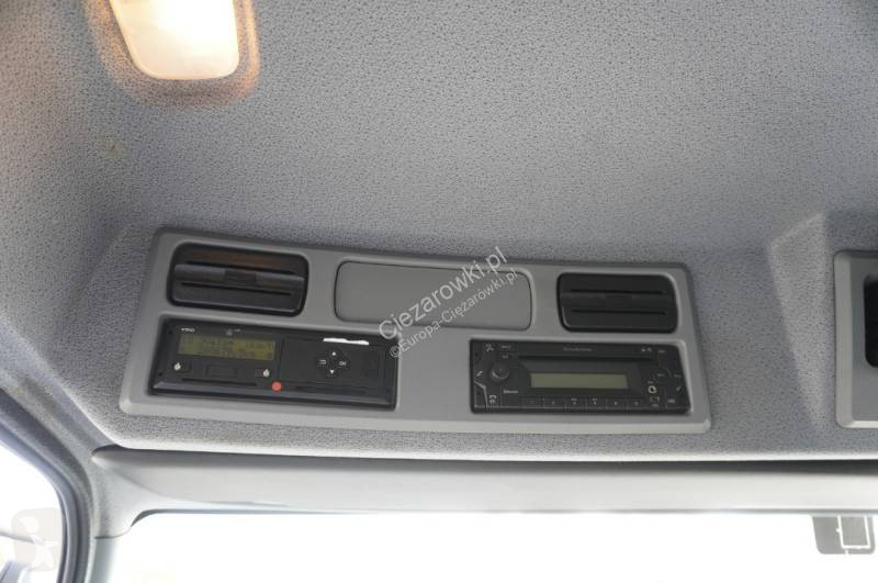 Kamion Mercedes 1323