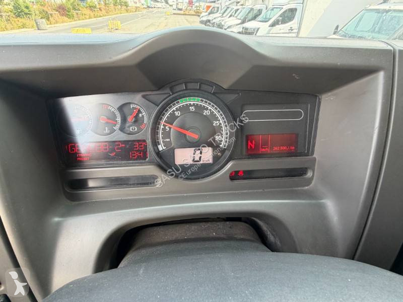 Renault 280.18 DXI truck