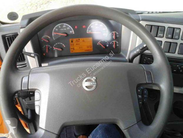 Volvo  truck