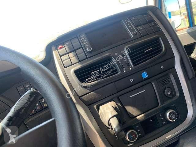 Camión Iveco 510 CV
