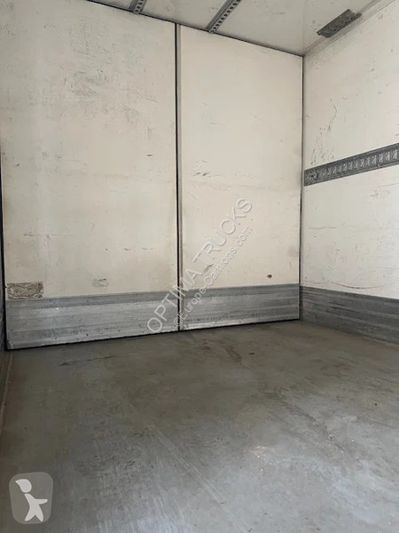 Kamion Mercedes 818 AIRCO THERMOKING