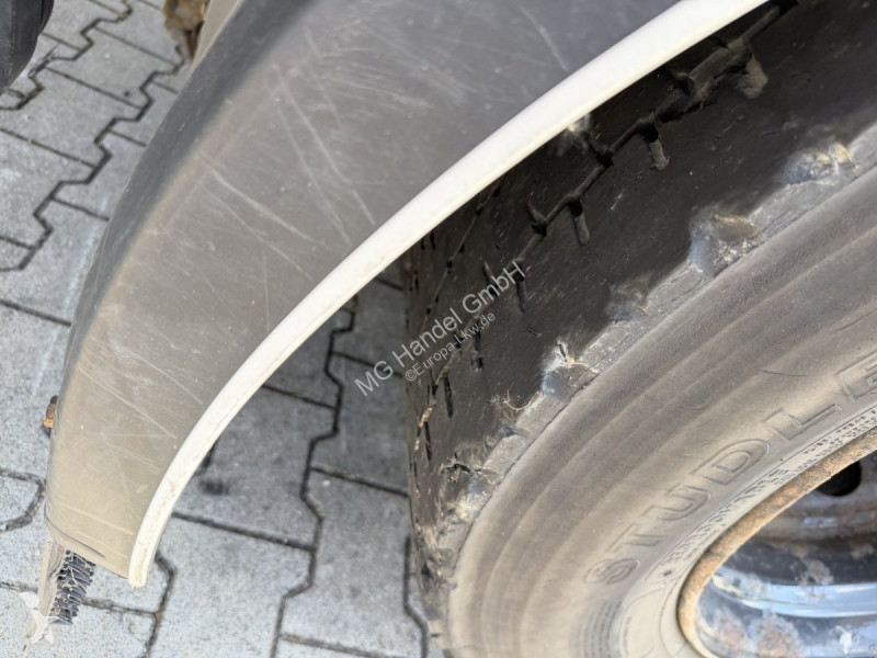 Iveco Stralis 330,Koffer Frigoblock Automatik,...