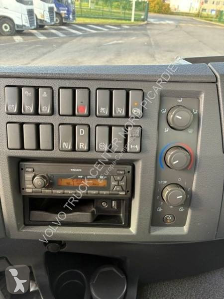 Kamion Volvo Electric