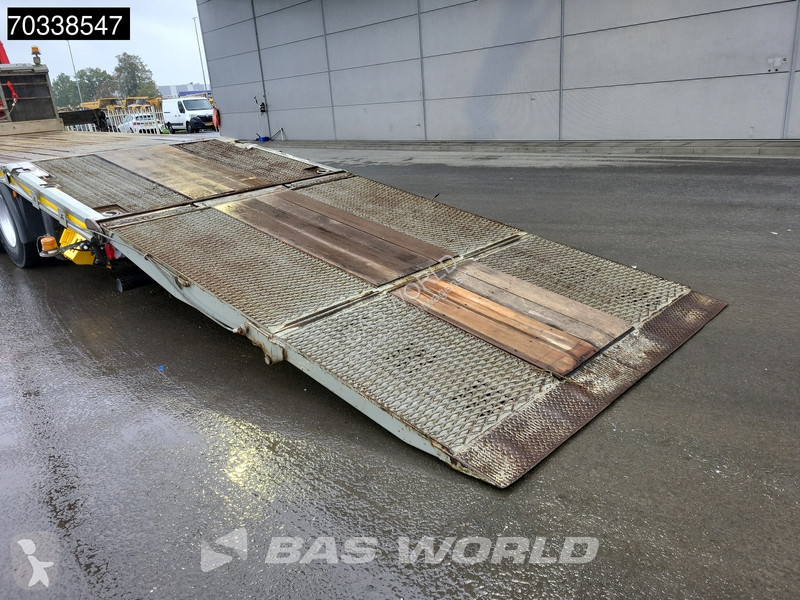 Lastbil MAN 35.360 8X2 FASSI F165A.2.22 E...