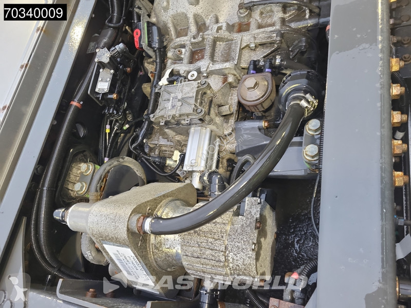 Kamion Volvo E 62R  6X2 100% electric 200kW...