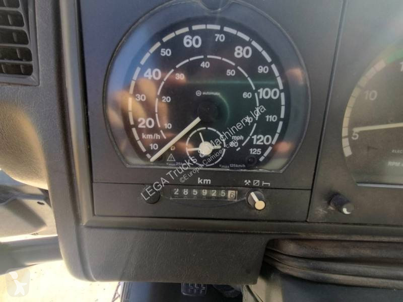 Kamion Iveco 190E35 H Cursor