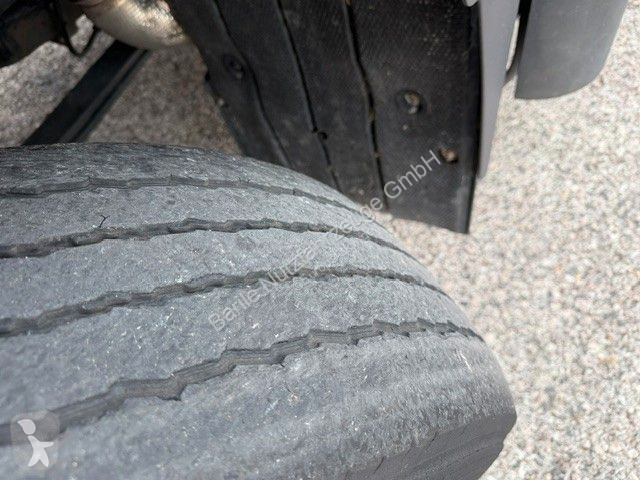 Kamion Iveco ML140E25/P €6E Klima Standheizung...