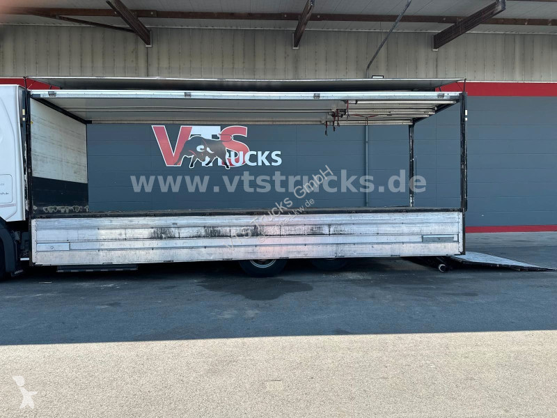 Scania R410 6x2...