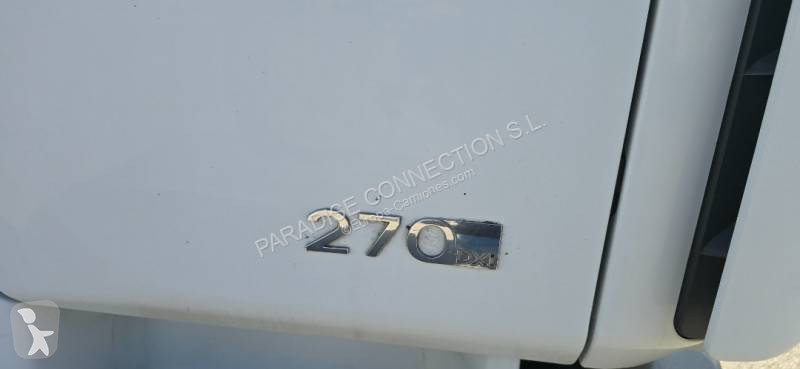 Kamion Renault 270 DXI