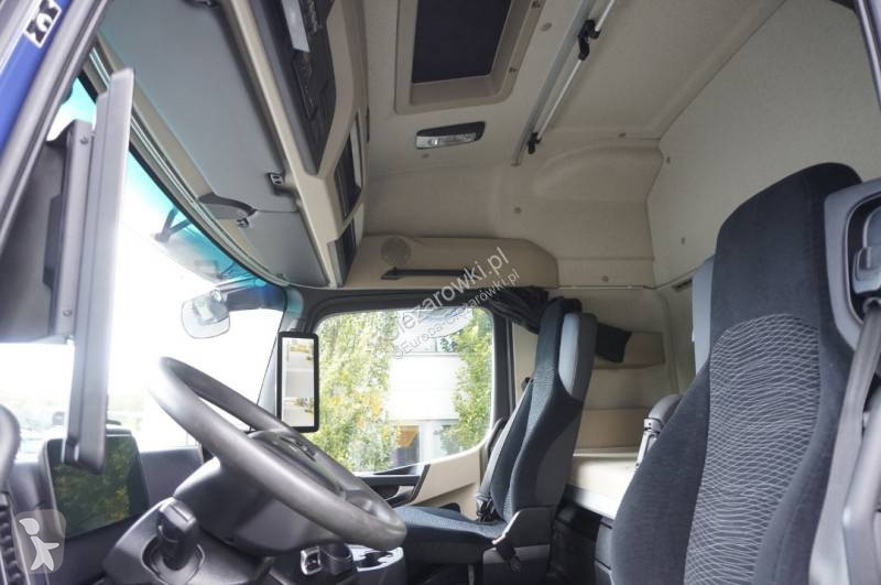 Kamion Mercedes 2546