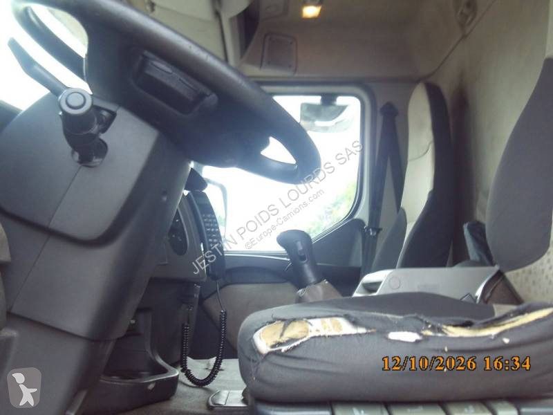 Kamion Renault 410 DXI