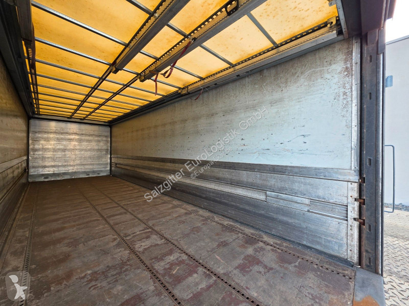 Kamion Volvo FH 460 | Lift-Lenkachse |...