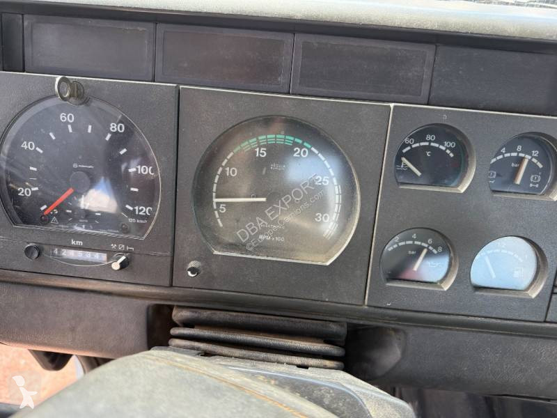 Iveco 190E24 truck