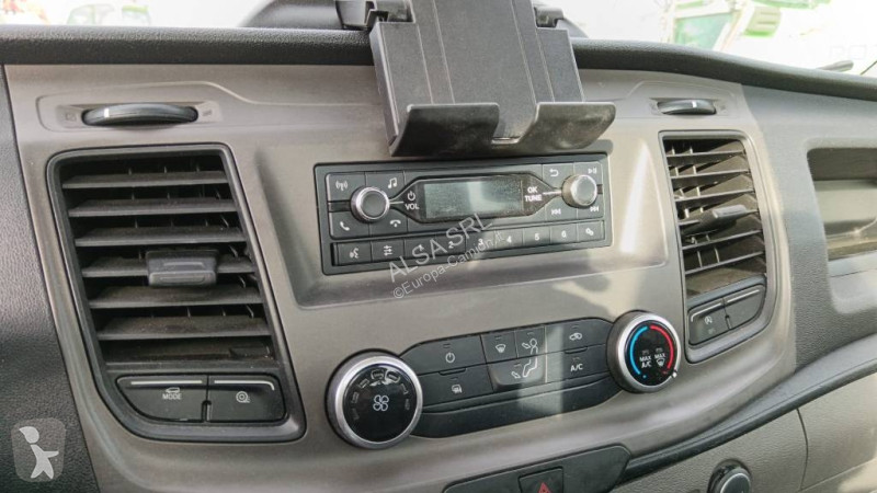 Socage 20D truck