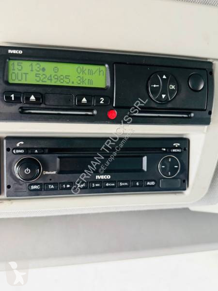 Kamion Iveco 140 E 28