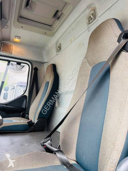Kamion Volvo 280