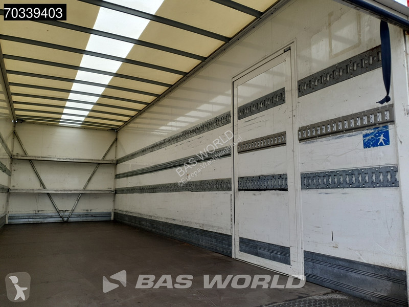 Volvo 460 6X2 Lift+steering axle 1500kg...