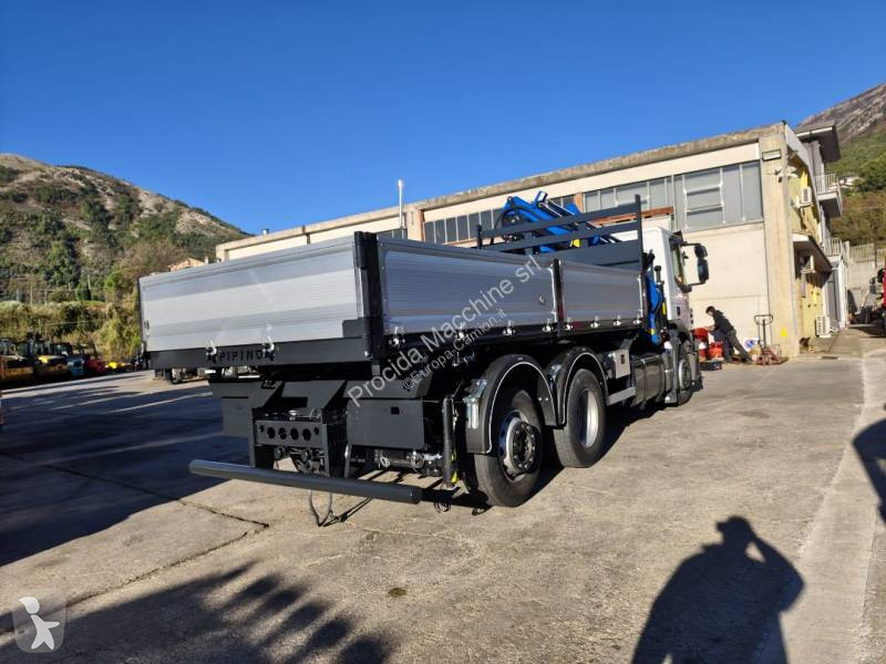 Kamion Iveco AD 260 S 31 X/P
