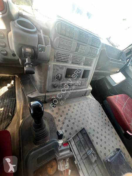 Iveco 450 truck