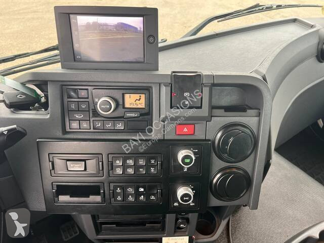 شاحنة Renault 440.26 DTI 13