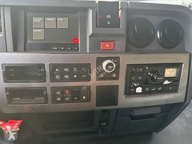 Kamion Renault 460