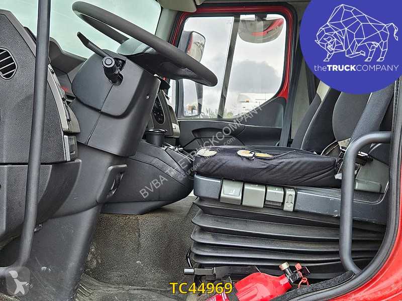 Renault 270 truck