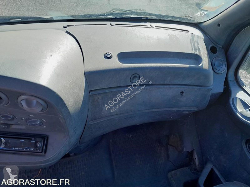 Iveco DAILY C35-11 truck