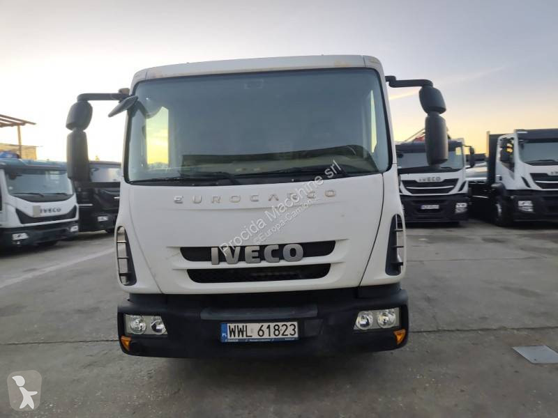 Iveco 100 E 18 truck