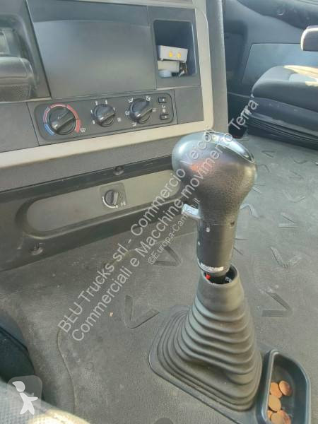 Iveco 500 S 33 T truck