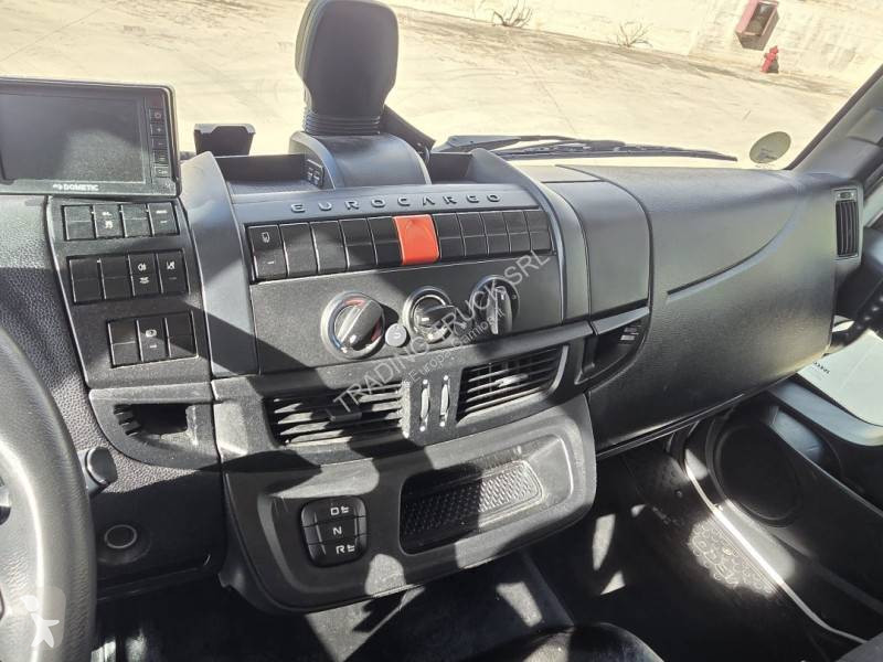 Lastbil Iveco 180 E 28