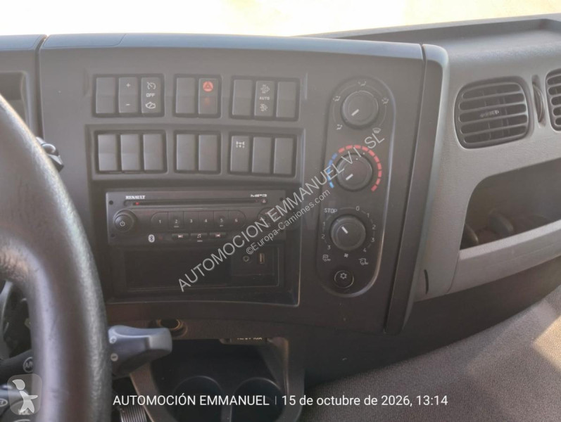 Renault 280.18 truck