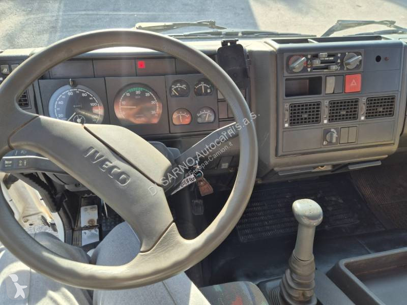 Iveco 120 E 18 truck