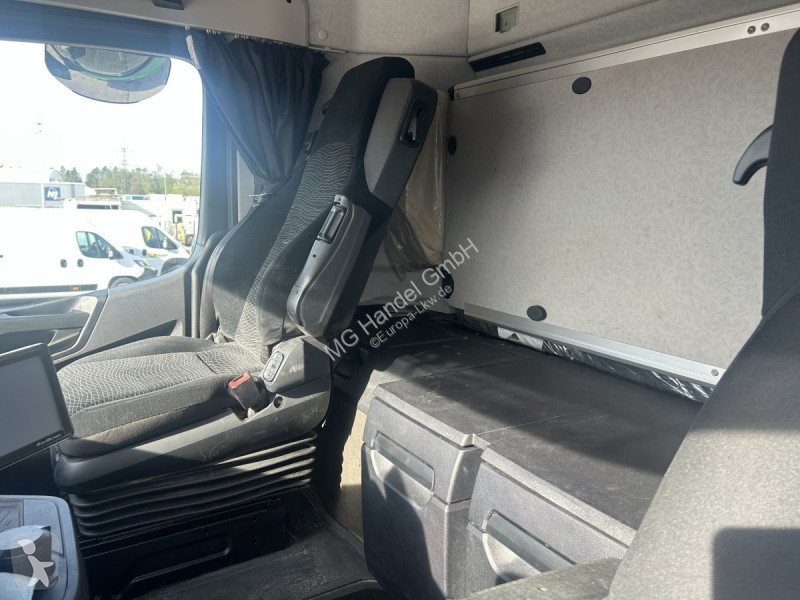 Kamion Mercedes Arocs 2858 6x4 BL Holztransport...