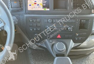 Kamion MAN TGS 26.520 6x4H-4 BL TGS 26.520...