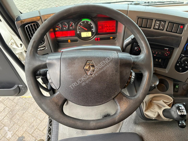 Kamion Renault 220 DXI + MOVE LIFT 1500kg +...