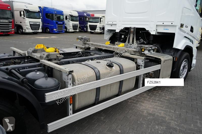 DAF XF / 480 / ACC / E 6 / BDF MULTI / 7.15 ,...
