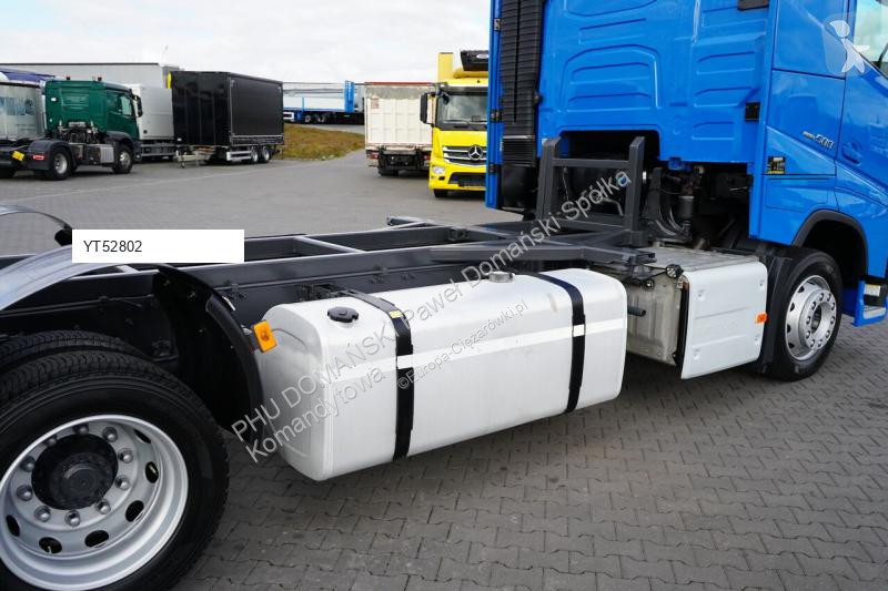 Kamion Volvo FH / 500 / ACC / XL / EURO 6 / BDF...