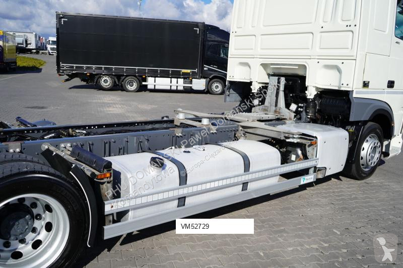 Kamion DAF XF / 480 / ACC / EURO 6 / SSC / MEGA...