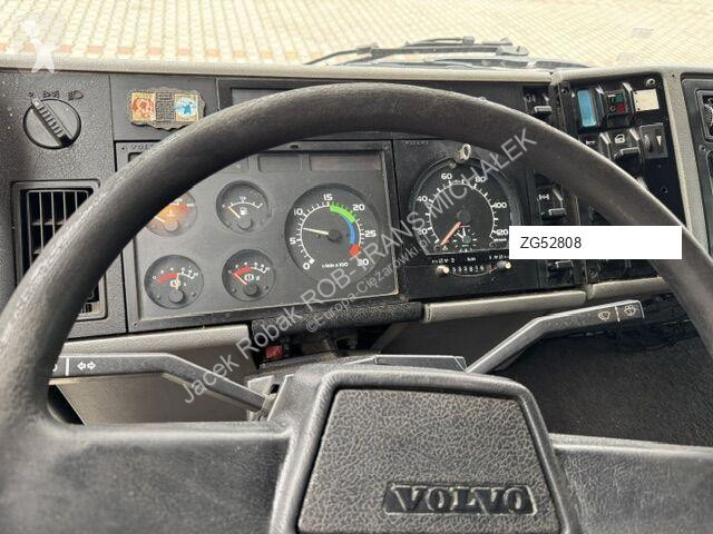 Kamion Volvo FL618