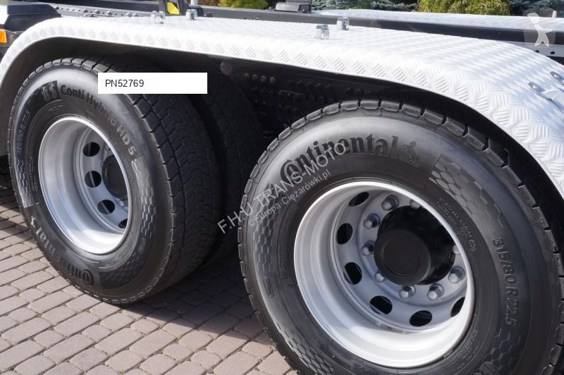 Kamion Volvo RS 21.70