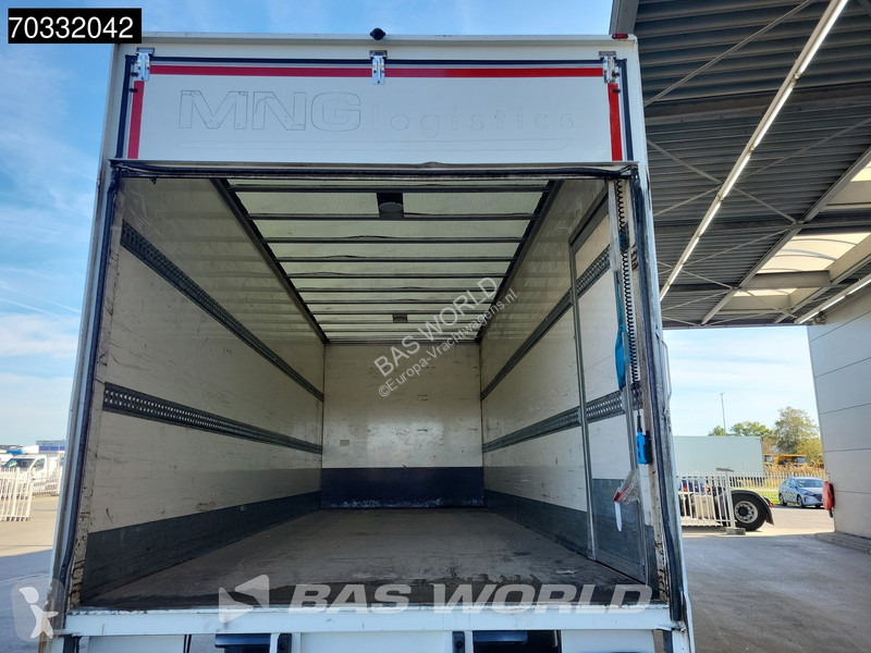DAF 260  4X2 NL-truck APK 16tonner 2000kg...