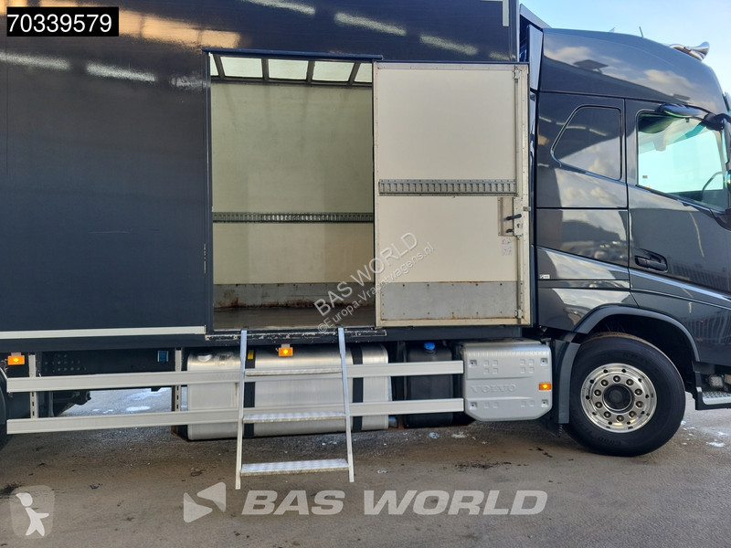 Kamion Volvo 420 4X2 NL-Truck APK LOW MILEAGE!...