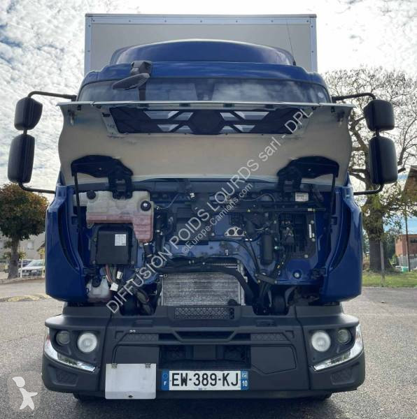 Teherautó Renault 16.240