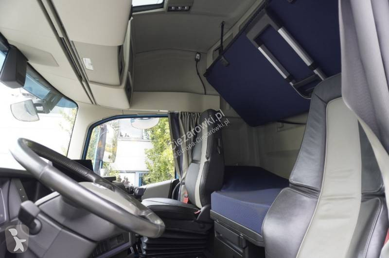 Kamion Volvo 500