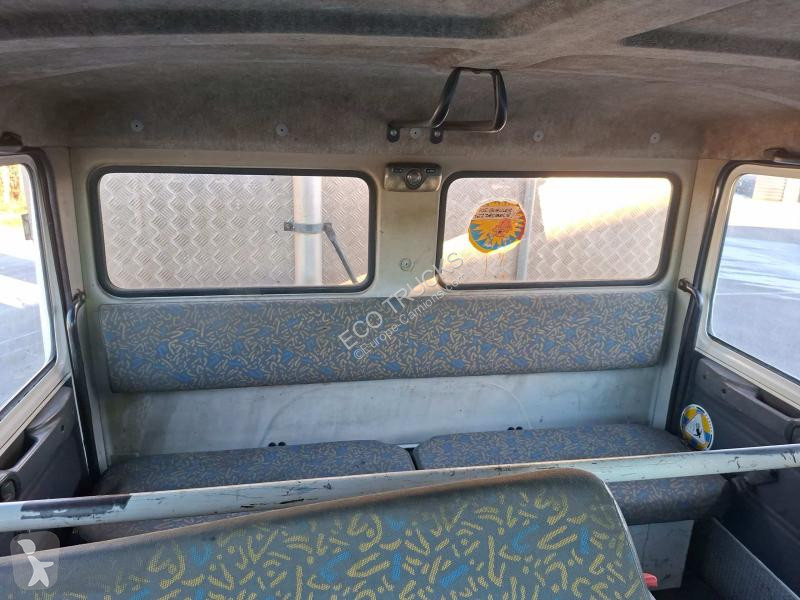Превоз на строителна техника Renault 150
