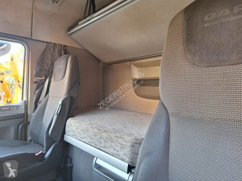 DAF 410  410 truck