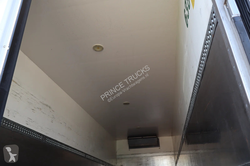 Kamion Volvo 280 * EURO5 * THERMO KING TS-600E...